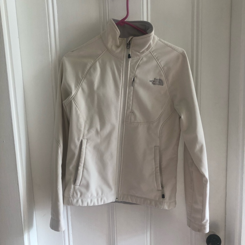 Northface winter jacket